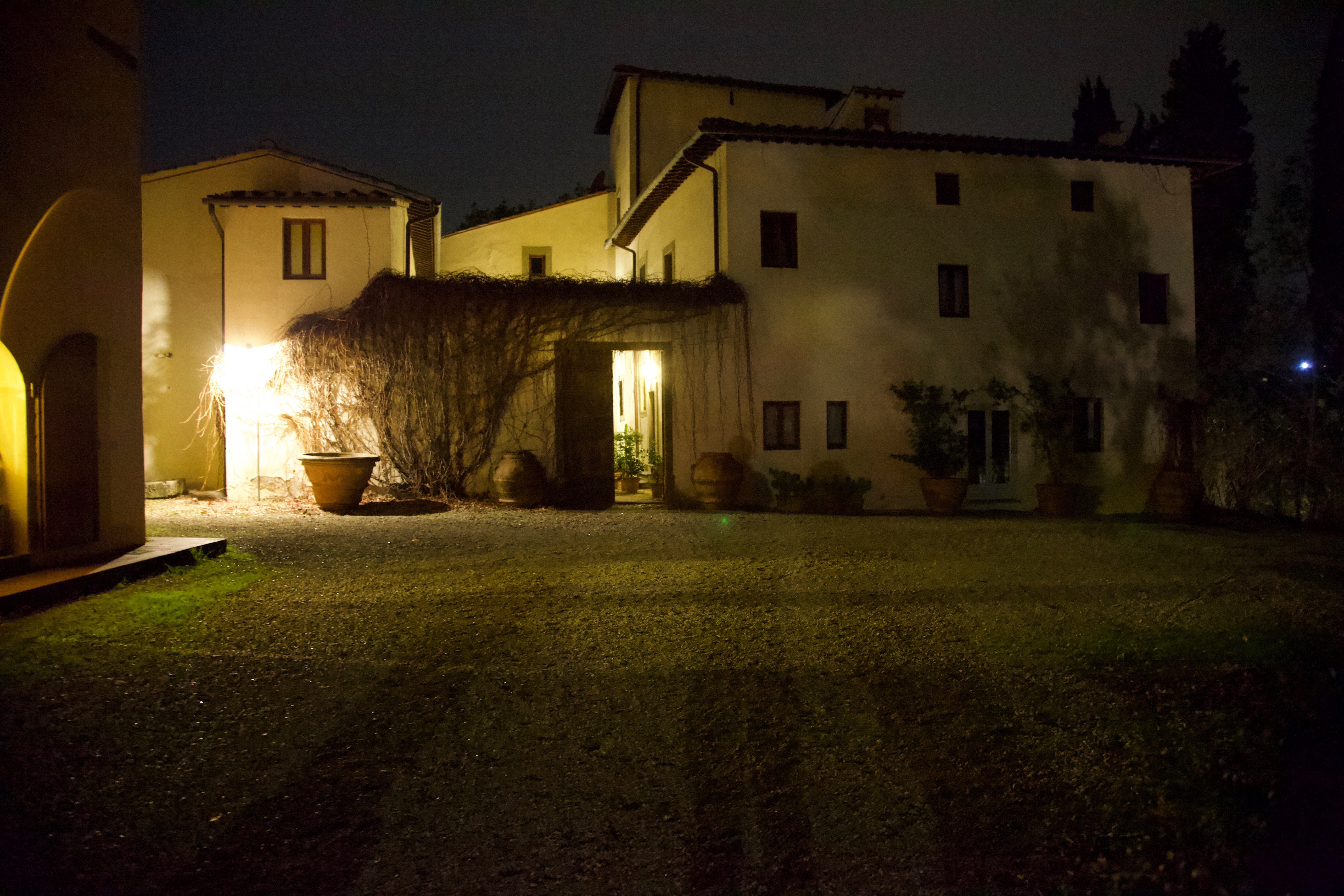 Dove siamo