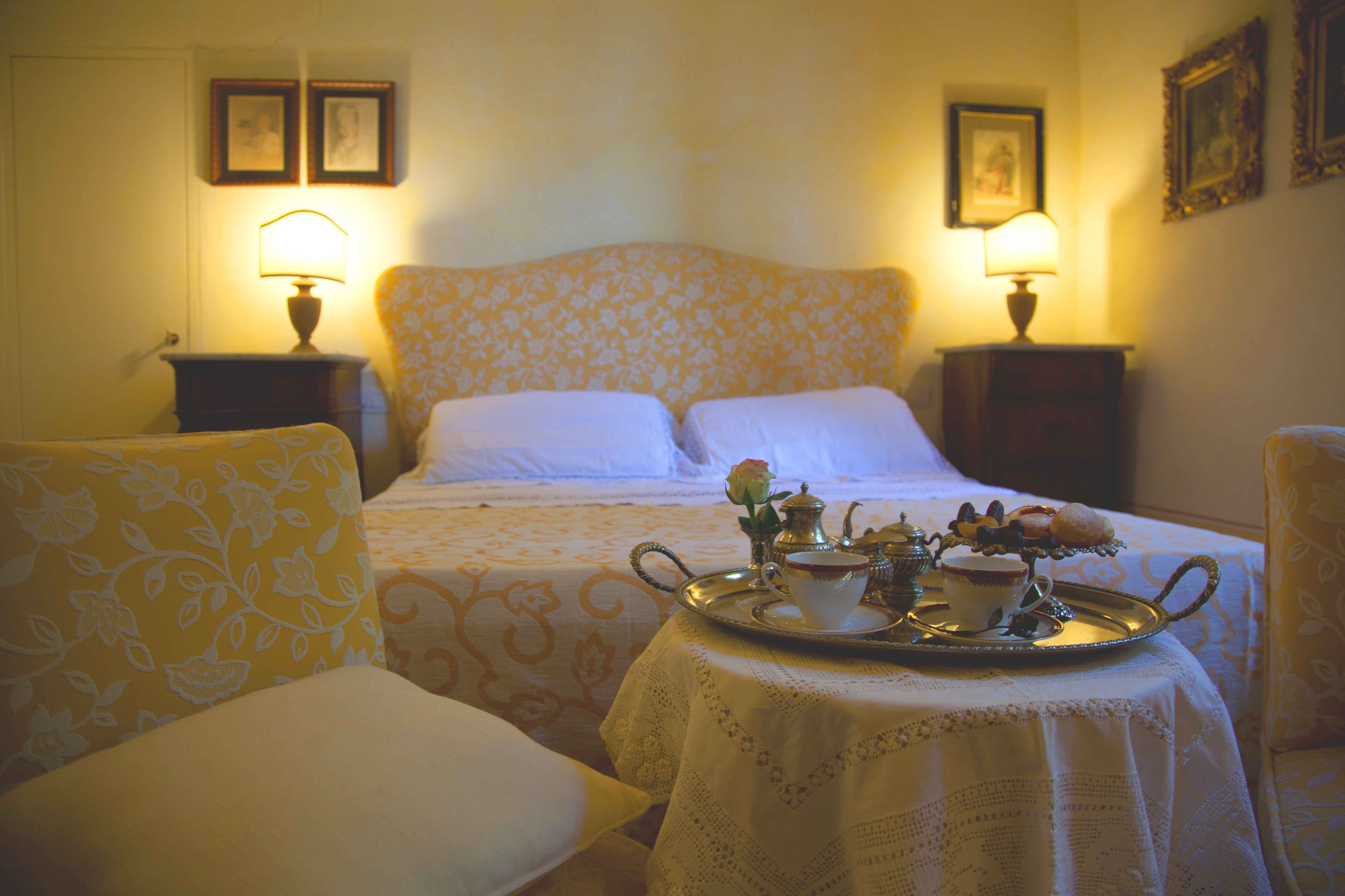Le Camere