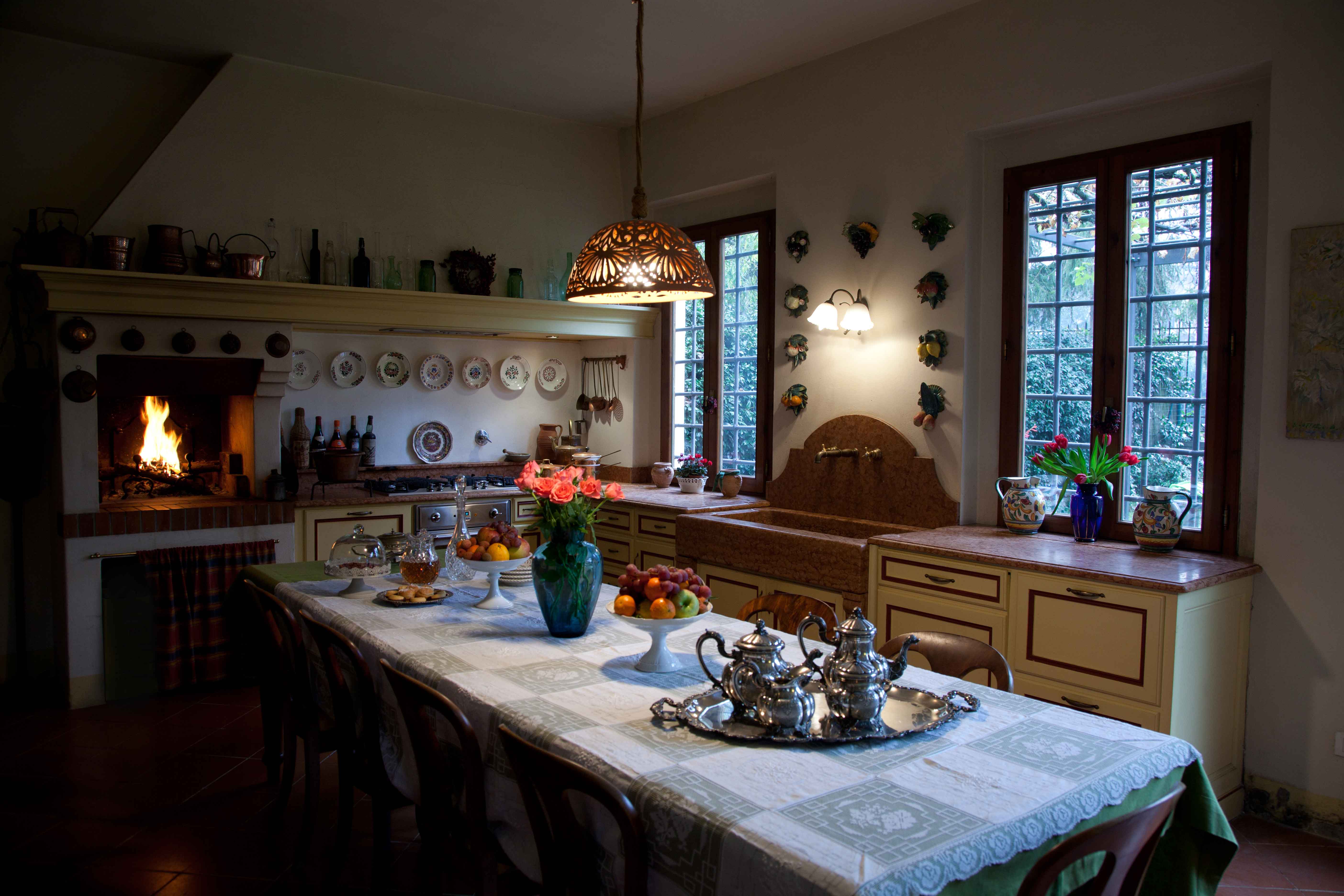 Cooking Class